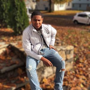 Meet your Posher, James